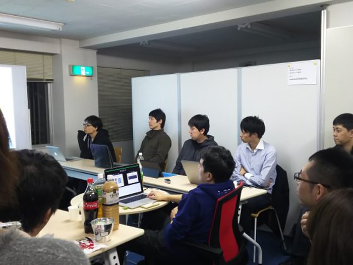 「広島フロントエンド勉強会 Vol. 3」開催レポート&告知