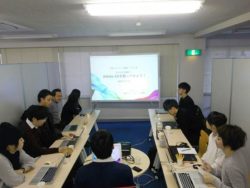 Adobe XDの勉強会しました デザイナー以外の方にもおすすめ