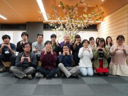 ヒーロー島ジニアスバレンタインスペシャル 10周年に参加しました