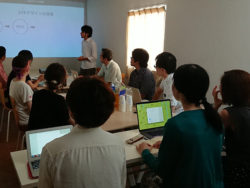 みんなでAdobeXDを楽しみました!ヒロフロデザイン部開催レポート